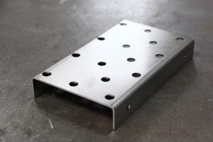 Fabrication | PTMIM - Proud To Manufacture In Michigan